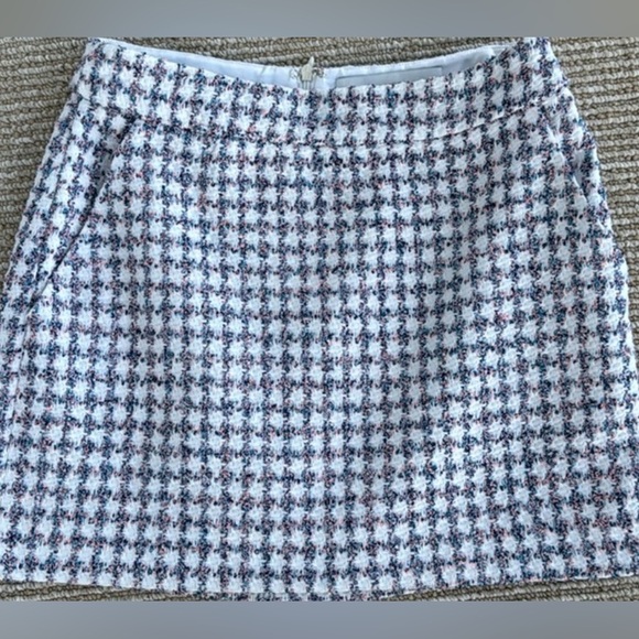 Amanda Uprichard Skirt - Picture 2 of 2